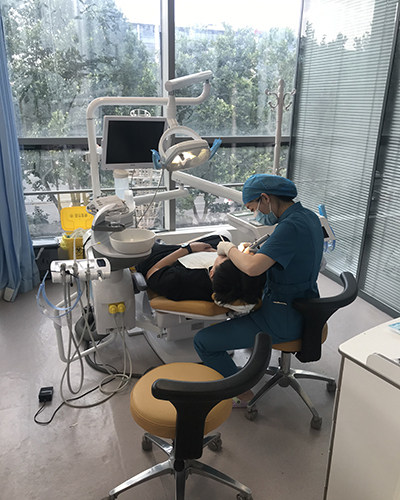 青岛天一牙博士口腔医院(城阳医院)擅长项目: