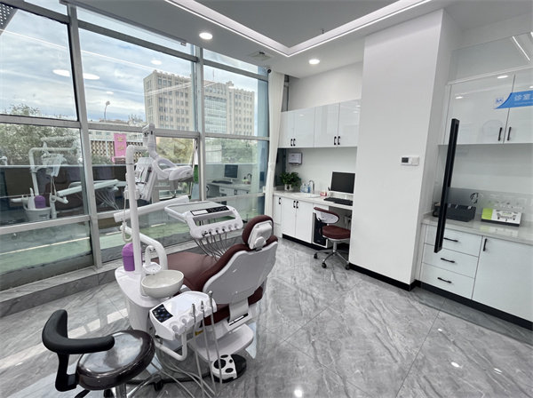 一、呼和浩特天牙口腔：专精牙周诊疗的可靠之选