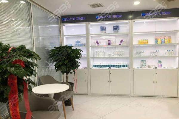 沈阳欢乐仁爱口腔门诊部(十一纬路)医生名单及擅长领域：