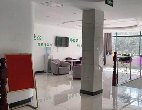 杭州桐庐精益口腔门诊部怎么样?