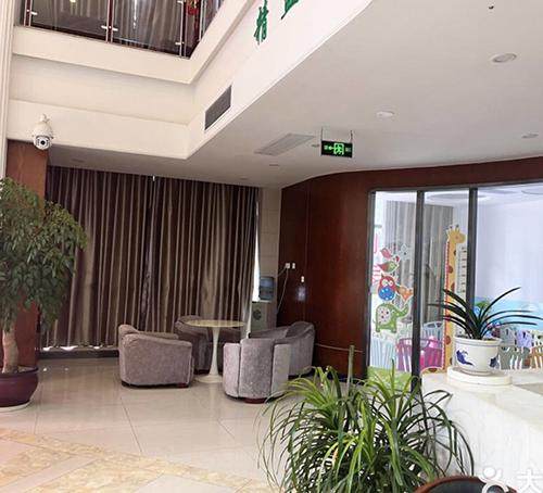 杭州桐庐精益口腔门诊部