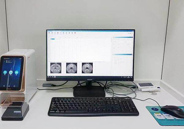 广州瑞德口腔医院医生名单及擅长领域: