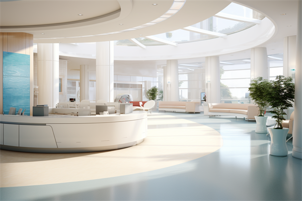 岳麓区望城坡街道商贸城社区卫生服务站