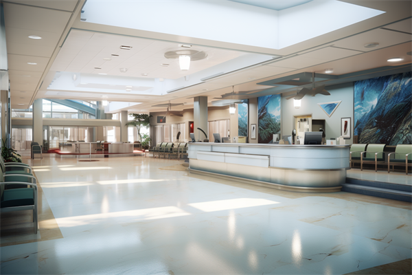 安徽医科大学附属阜阳医院口腔科