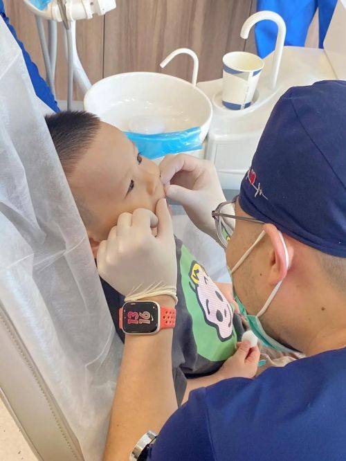 佳美口腔医院（保利大厦旗舰店）价格表：