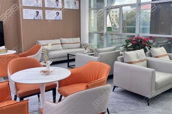 四、呼和浩特天牙口腔隐适美隐形矫正：便捷预约方式