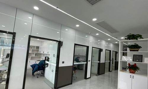 无锡中言口腔门诊部怎么样？