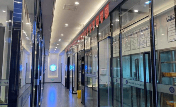 江西抚州高新洽水口腔门诊部怎么样？