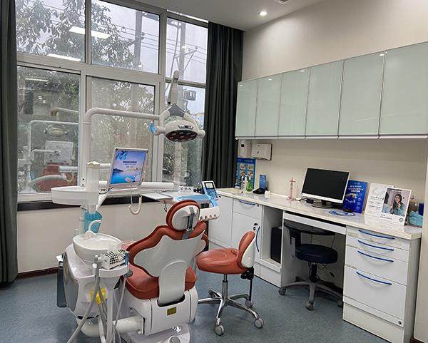 汉中城固雅康口腔门诊部擅长项目：