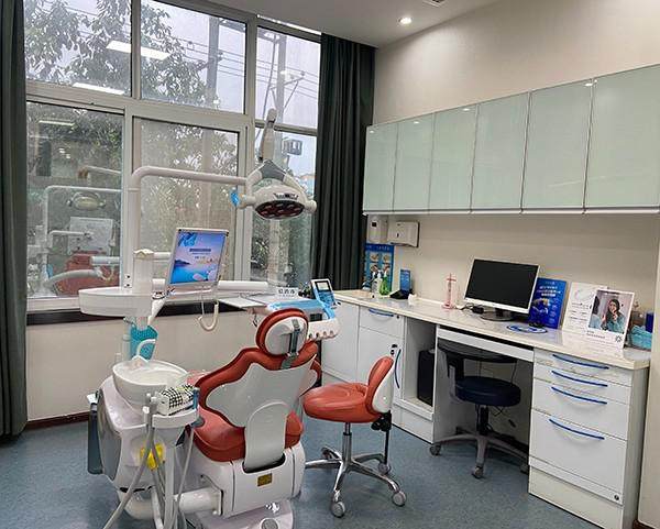 汉中城固雅康口腔门诊部怎么样？