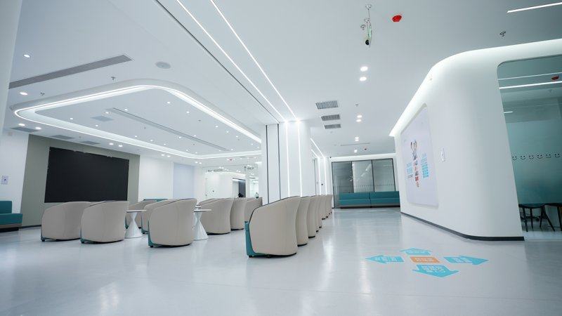 三、成都团圆口腔医院（高新院区）美国3M350树脂补牙：真实用户体验分享