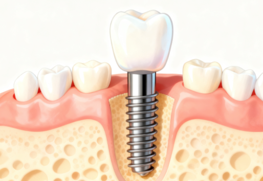 三、高端光固化树脂补牙的使用寿命