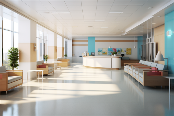 上海金浩雅口腔