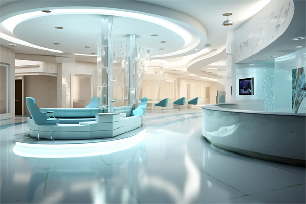 邢台隆尧康尔美口腔门诊部怎么样？