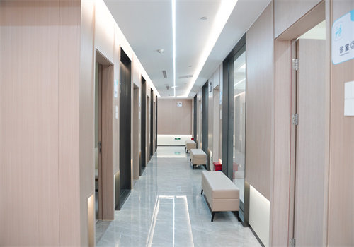 深圳港龙医院口腔科