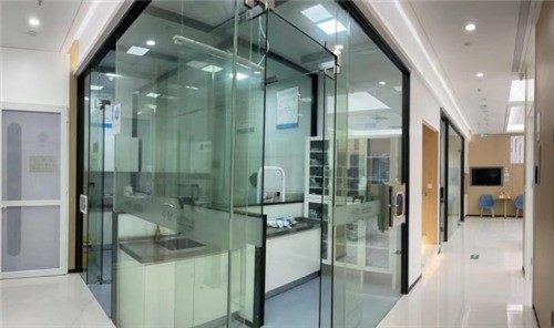 温州泰康拜博口腔门诊部怎么样?