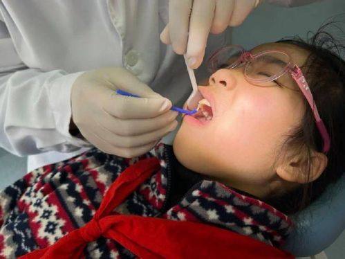 上海康态口腔预约挂号方式：