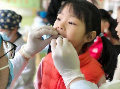 淮北相山金色阳光口腔门诊部口碑评价