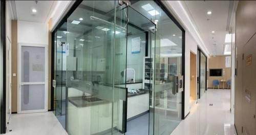 温州泰康拜博口腔门诊部擅长项目: