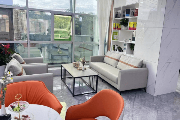 四、呼和浩特天牙口腔门诊部真实患者体验分享