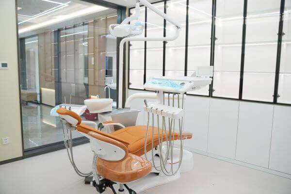 深圳港龙医院口腔科怎么样?