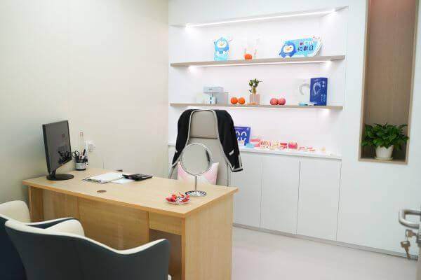 深圳港龙医院口腔科擅长项目: