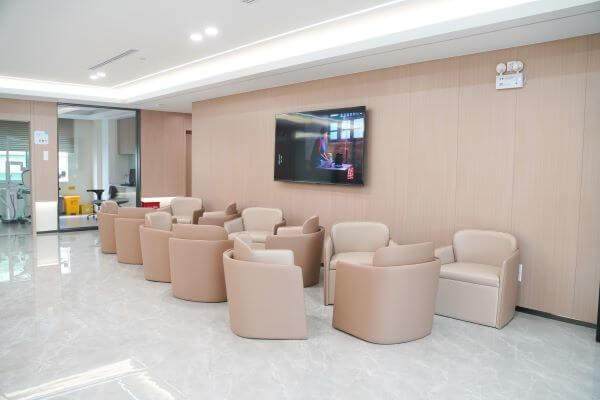 深圳港龙医院口腔科地址电话及营业时间