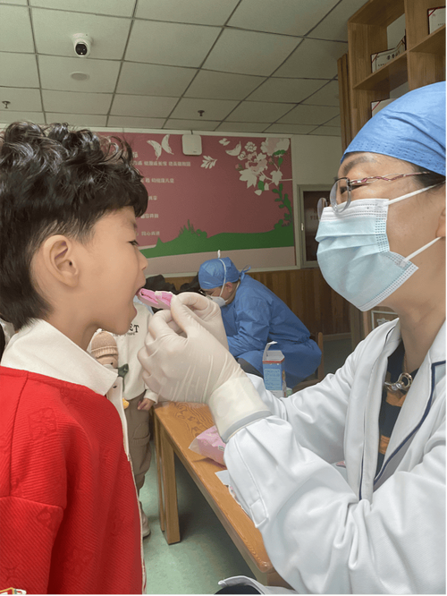 铜川博德口腔(新区分店)地址电话及营业时间：