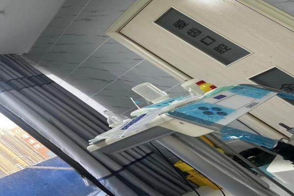 阜阳爱齿口腔门诊部(宝龙店)怎么样？