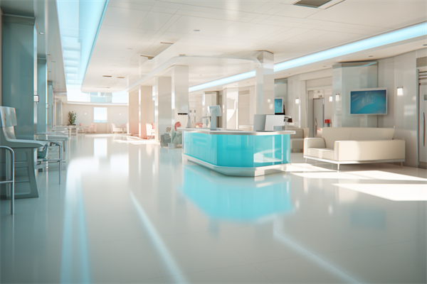 铜川博德口腔(新区分店)