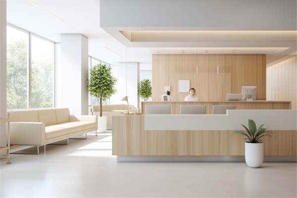 浙江绍兴金柯桥口腔诊疗中心