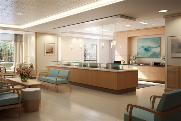 河北医科大学第二医院口腔颌面外科