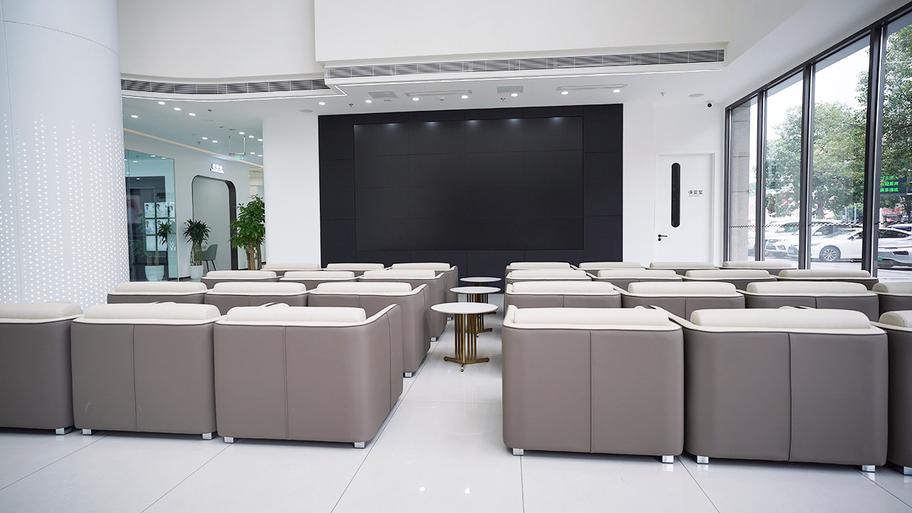 二、成都团圆口腔医院（高新院区）的专精诊疗保护