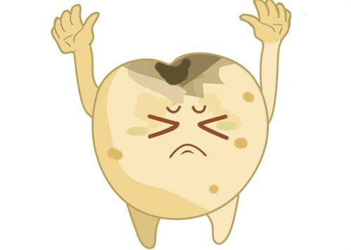 北京爵冠口腔(中关村店)怎么样?