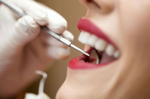 湘潭中诺口腔门诊部预约挂号方式