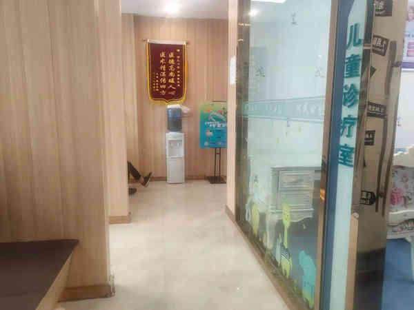 广安华蓥市何氏口腔诊所擅长项目