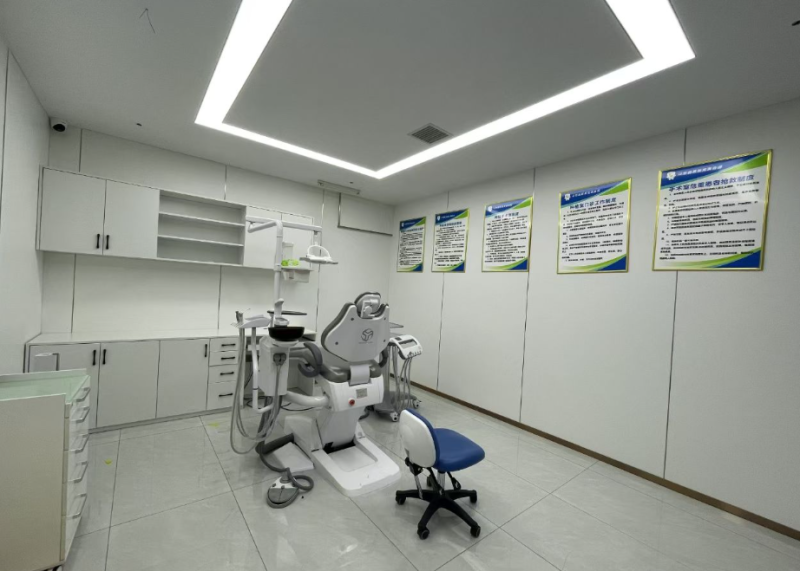 湘潭中诺口腔门诊部擅长项目