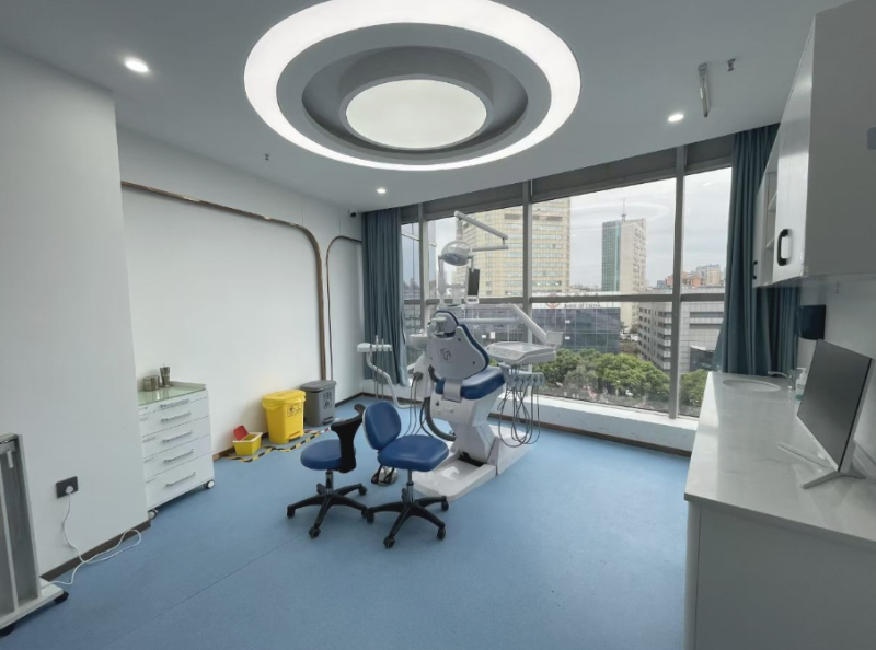 湘潭中诺口腔门诊部地址电话及营业时间