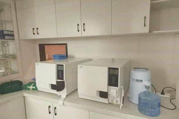 重庆市万州区皓牙口腔诊所地址电话及营业时间