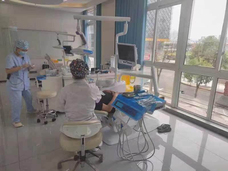 重庆市万州区皓牙口腔诊所怎么样