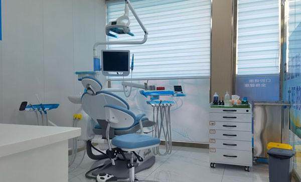 广州星美口腔诊所擅长项目：