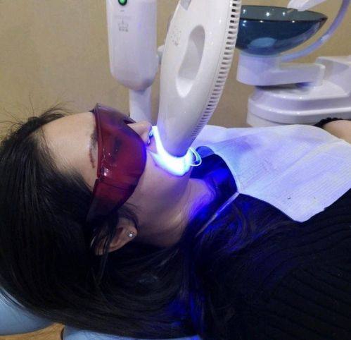 厦门登特口腔医院(莲花分店)怎么样？