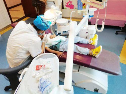 四川成都青羊牙多乐口腔连锁口碑评价：