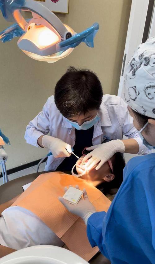 孙海燕医生口碑评价