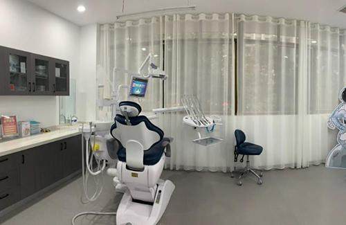 洛阳洛龙欧乐口腔门诊部擅长项目：