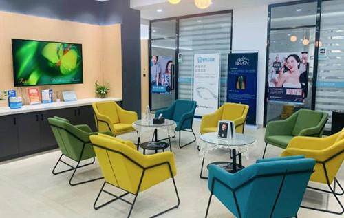 洛阳洛龙欧乐口腔门诊部价格表：