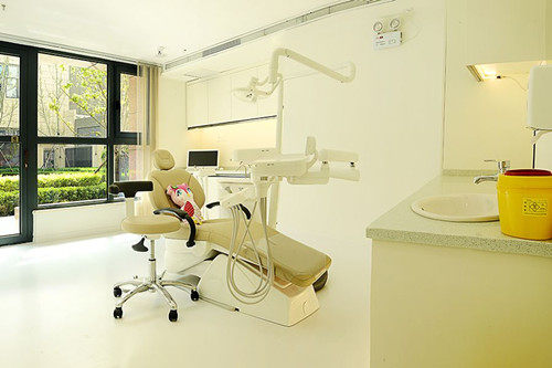 北京瑞蕾宜兴口腔门诊部口碑评价