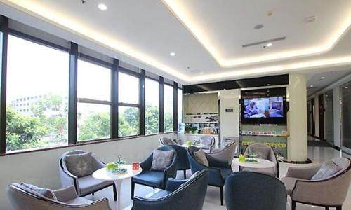 余敏医生擅长领域