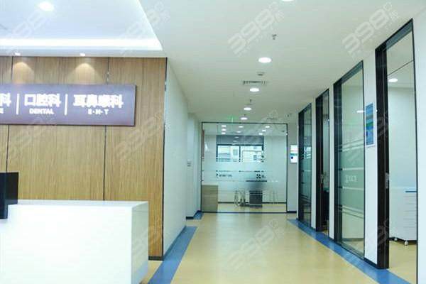 依托上海宏康医院口腔科优势，诊疗更具保护