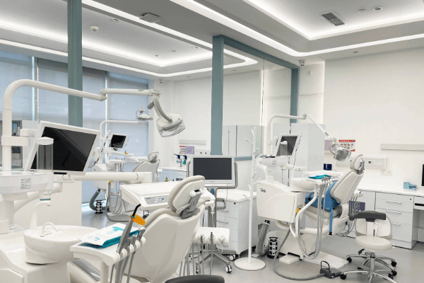 杭州下城口腔医院怎么样？